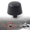 Jeep Wrangler Hood Rubber Bumper Cushion (2007-2013)