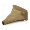 Toyota Corolla Gear Boot Shift Knob Cover Beige