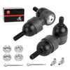 EZGO Golf Cart 70192-G01 Steering Rack Ball Joint 2Pcs