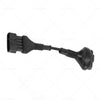Mitsubishi Pajero 3.2L Turbo Diesel 5-Pin EGR Cable (2006-2019)