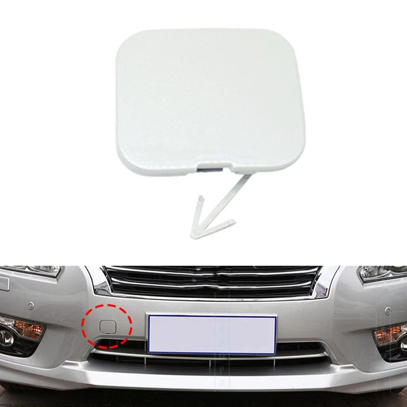 Nissan Altima 4DR Tow Eye Hook Cover (2013-2015)