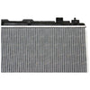 Toyota RAV4 Auto / Manual 2.0L 4-Cylinder Alloy Core Radiator (2000–2003)