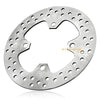 Kawasaki Prairie KVF650 / KVF700 4x4 Front Brake Caliper & Rotor Disc