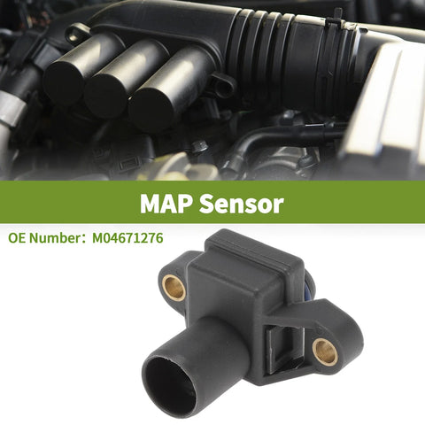 Dodge Stratus Manifold Absolute Pressure MAP Sensor (1995-2000)