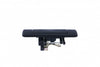 Holden Colorado Isuzu Dmax Tailgate Handle Textured W/o Keyhole (2012–2016)