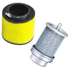 HONDA FourTrax 300 TRX300 AIR Filter & Cleaner (1993-2000)