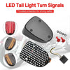 Yamaha Royal Star V-Star Classic Road Star Tail Light (1996-2009)