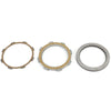 Kawasaki KLX 125 / 140 / 150 D-Tracker Clutch Kit (2008-2018)