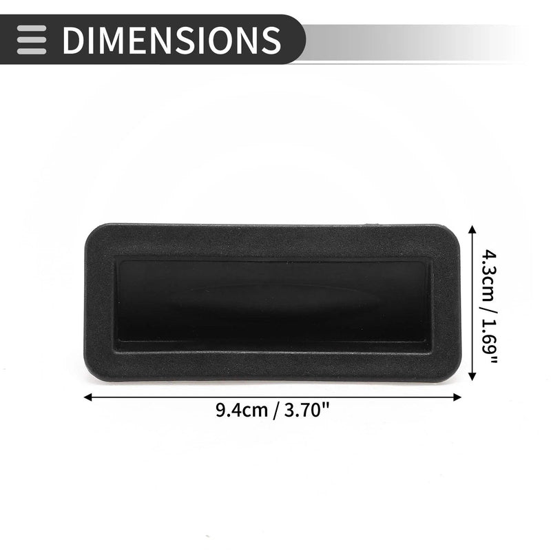Ford S-Max Liftgate Release Switch (2006-2014)