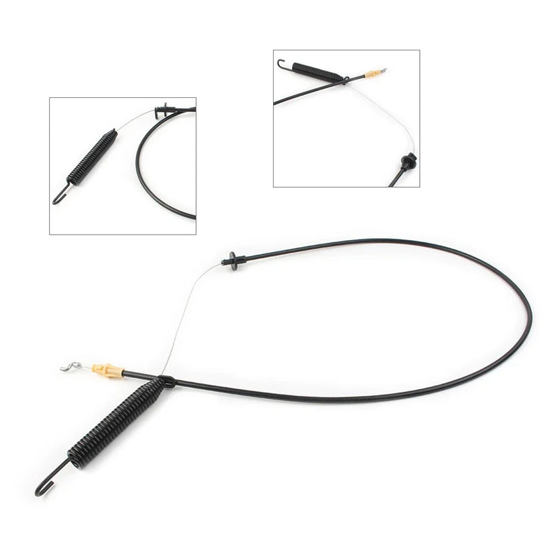Motorcycle MTD Deck Engagement Control Cable (746-04173, 946-04173E)