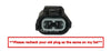 Isuzu TFR, Holden Rodeo Front Left Electric Power Window Motor (1998-2002)