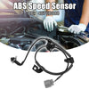 Mitsubishi L200 Rear Right ABS Wheel Speed Sensor (2006-2015)