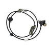 Mazda 6 2.3L Turbo 4X ABS Wheel Speed Sensor (2005-2012)