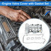 Mercedes-Benz C 250 2012-2015 Front Engine Valve Cover w/ Gasket