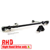 Opel Campo LUV Bedford KB Rodeo 1987-2002 Steering Drag Link