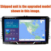 VW Transporter T5 9'' Head Unit Radio (2010-2015)