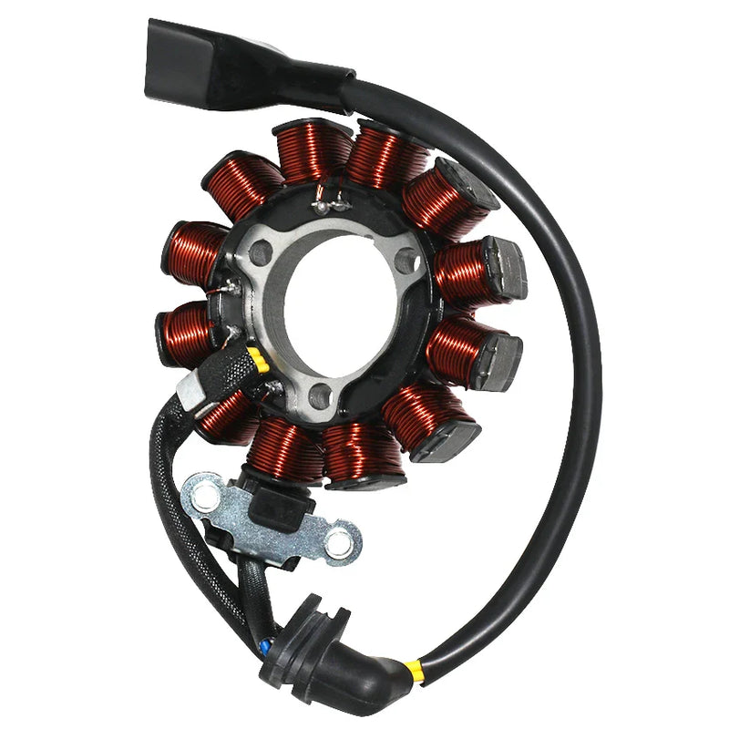 Honda CRF450R CRF450RWE CRF450RX Stator Coil (2017-2019)