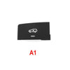 Mercedes Switch Button Accessories Height Adjuster Suspension (2016–2019)