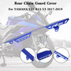 Yamaha YZF R15 Rear Sprocket Chain Guard Cover (2017-2019)