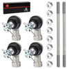 Polaris Sportsman 90 (2001-2003) Left / Right Tie Rod Set