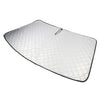 Volkswagen VW Golf Foldable Windshield Sun Shade (2022-2024)