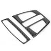 BMW X1 X5 X6 F20 F30 F32 F34 Carbon Fiber Reading Light Covers