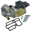 Proton Wira, Satria Throttle Body Idle Speed Control Valve (1993-2005)