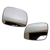 CHRYSLER TOWN & COUNTRY, RAM C / V Heated Mirror Glasses (2) (2008-2016)