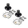 Yamaha Virago XV535 XV400 XV500 Carburetor Repair Kits (1981-1999)