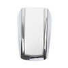 Discovery 5, Range Rover Sport, Evoque Right Chrome Rear Door Handle Cap