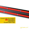MB CLK W208 Boot Lip Spoiler (1998-2002)