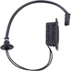 Chevrolet Sonic Trunk Release Tailgate Button Switch (2012-2019)