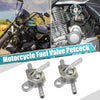 50cc Pit Quad Dirt Bike Fuel Valve Petcock with Male Thread