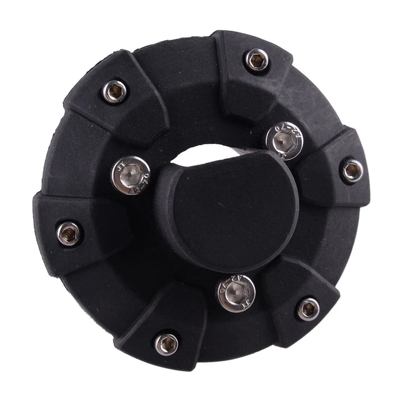 Jeep Wrangler JK JL 2007-2018 Antenna Base Cover