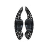 Volkswagen Golf 6, Jetta, Seat Leon Steering Wheel Shift Paddle Extensions