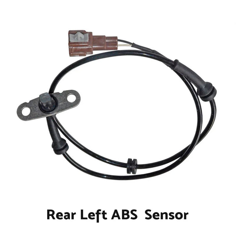 Nissan Navara D22 D40 Rear ABS Sensors (2005-2014)