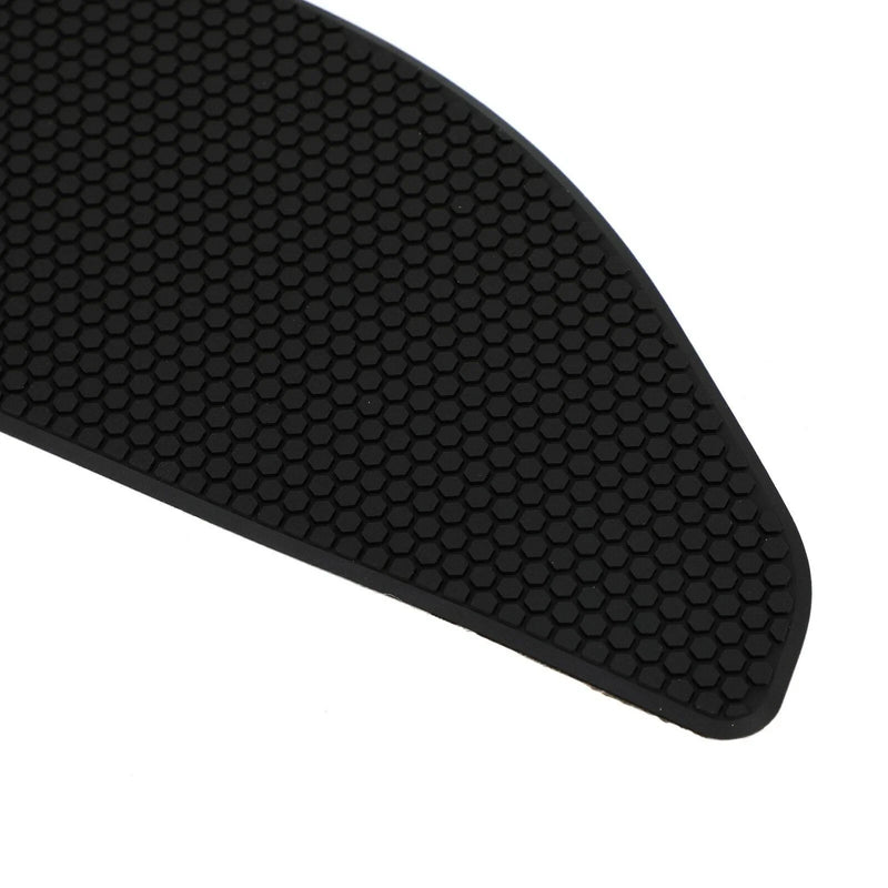 Suzuki GSX-S 1000 2 x Knee Pads Sticker Tank Side Protection (2014-2019)