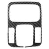 Suzuki Grand Vitara, Chevrolet Tracker Gear Shift Box Panel Cover Trim