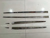 Lexus RX350 RX450h RX200T Body Side Molding Cover Trim (2016-2017)