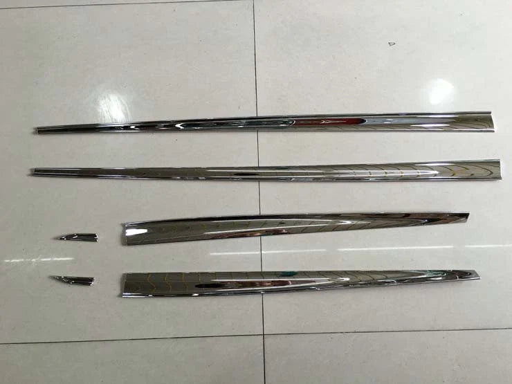 Lexus RX350 RX450h RX200T Body Side Molding Cover Trim (2016-2017)