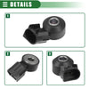Chevrolet Engine Knock Sensor