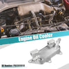Land Rover Freelander Engine Oil Cooler Housing Assembly (2001-2006)