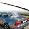 Toyota Corolla E100 Sedan Boot Lip Spoiler (1992-1998)