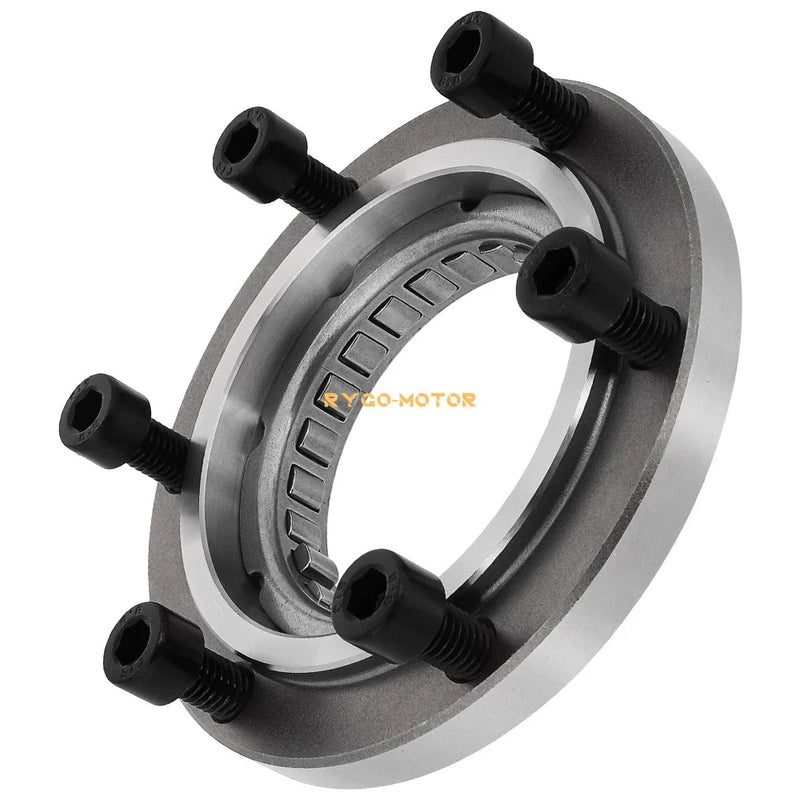 Bruin 350 YFM350 Starter Clutch Flywheel Puller Gasket (2004–2006)