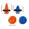 Toyota Tacoma 30pcs Retainer Clips (2005-2023)