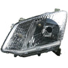 Isuzu D-Max RC LS-M LS-T Reflector Headlight (2012-2015)