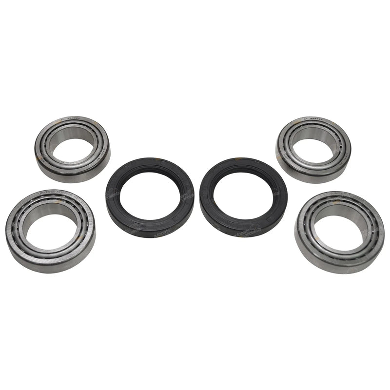 Daihatsu Scat F Series Front Wheel Bearing (1974–1984)
