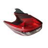 Nissan Kicks Driver Side Rear Taillight Brake Light (2017-2020)