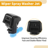 Chevrolet Malibu with Fluid Hose Nozzle Kit