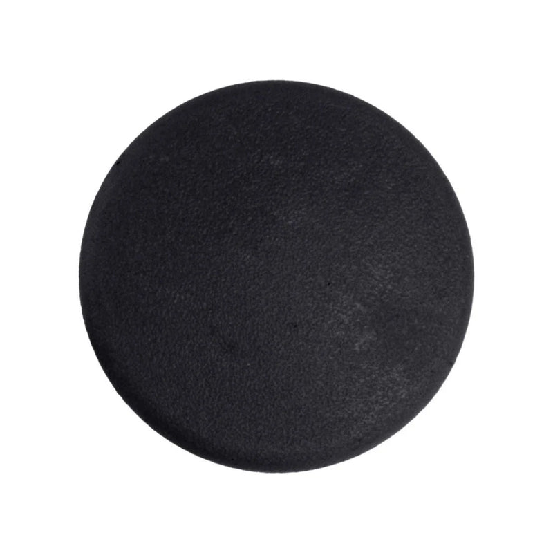 Chevrolet Suburban GMC Yukon Black Rear Armrest Seat Bolt Cover Cap (2007-2014)